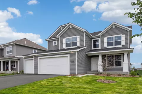 10725 29th St NE, Saint Michael, MN 55376
