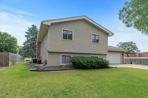 12601 Polk St NE, Blaine, MN 55434