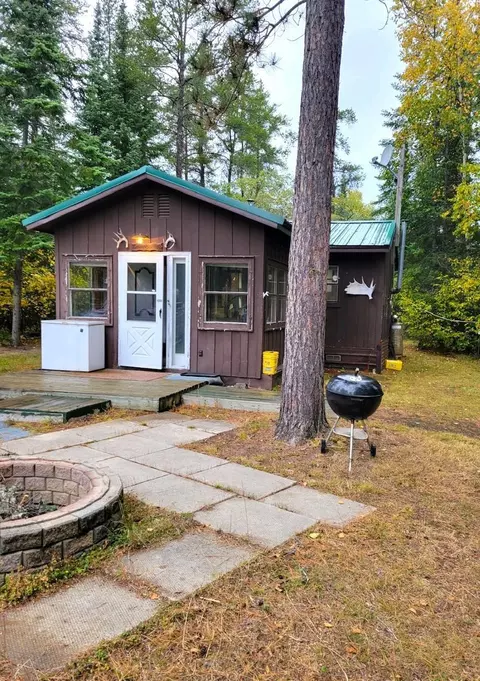 4192 Santa Ana Rd SW, Williams, MN 56686