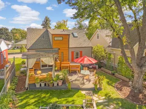 5752 Knox Ave S, Minneapolis, MN 55419