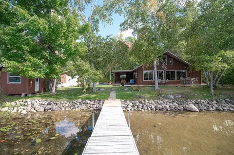 2449 Island Lake Dr NW, Longville, MN 56655