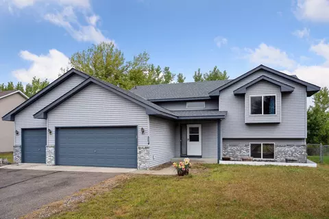 564 Marcia Dr, Big Lake, MN 55309