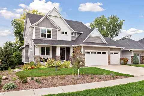 6751 Kimberly Ln N, Maple Grove, MN 55311