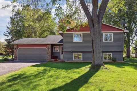 1708 Center St, Centerville, MN 55038