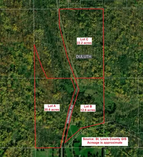 25 Xa Vermilion Rd, Duluth, MN 55804 photo 14