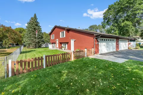 1473 109th Ln NW, Coon Rapids, MN 55433