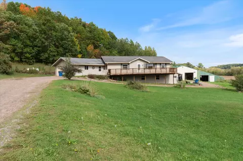 483 11th St, Prairie Farm, WI 54762