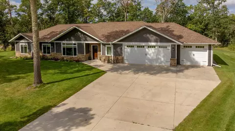 13075 Lincoln Dr SW, Pillager, MN 56473