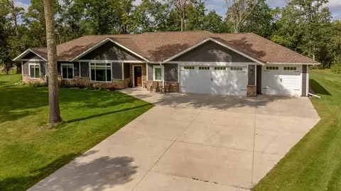 13075 Lincoln Dr SW, Pillager, MN 56473