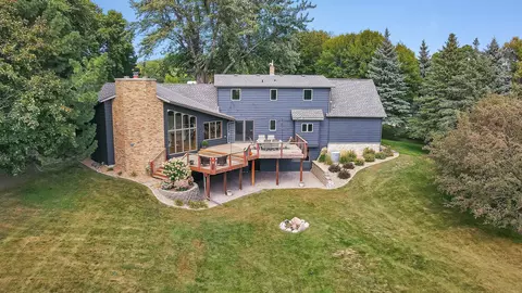 6333 NE 113th Ave, Spicer, MN 56288