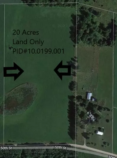 Nnn 50th Street, Swanville, MN 56382