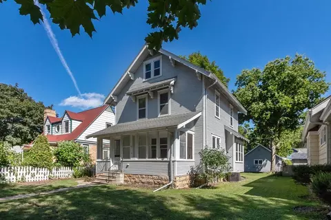 1339 N 4th St, Mankato, MN 56001