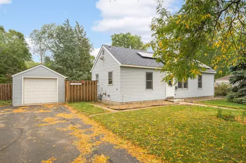 10009 Nicollet Ave S, Bloomington, MN 55420