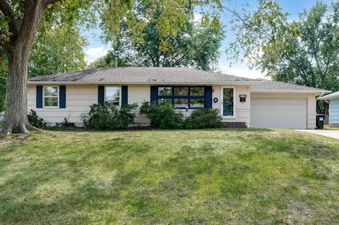 5207 64th Ave N, Brooklyn Center, MN 55429