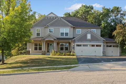 7097 Timber Trail Ln S, Cottage Grove, MN 55016