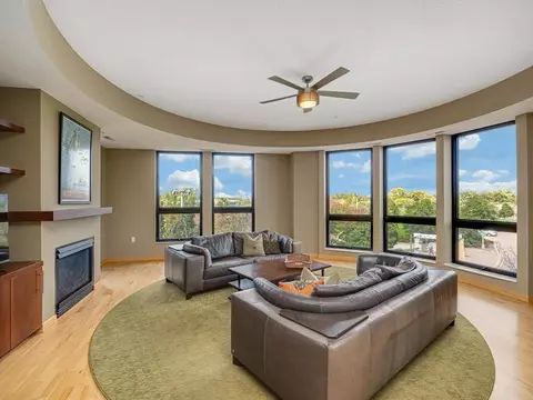 4730 Park Commons Dr #201, Saint Louis Park, MN 55416