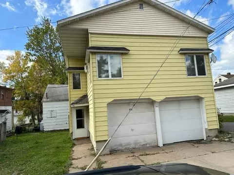 609 Mckinley Ave, Eveleth, MN 55734