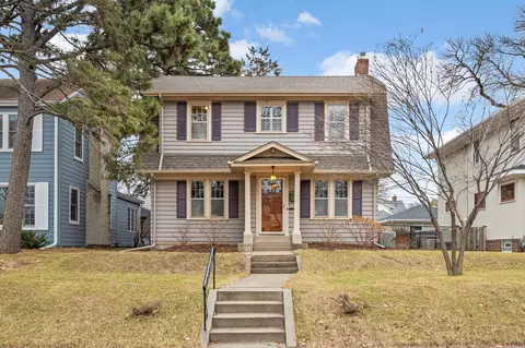 5319 Dupont Ave S, Minneapolis, MN 55419