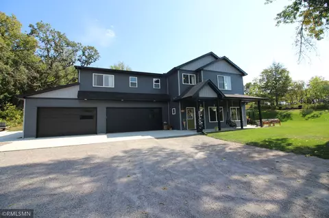 9048 Klever Ave NW, Annandale, MN 55302