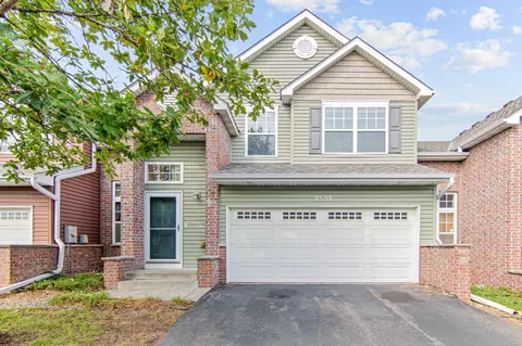 2539 11th Ave, Anoka, MN 55303