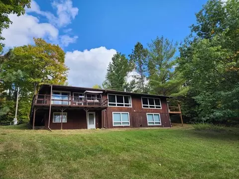 15673 S Shore Ln, Pengilly, MN 55775