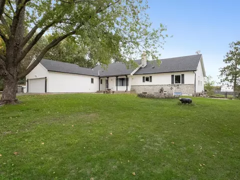 3663 125th Ave NE, Blaine, MN 55449