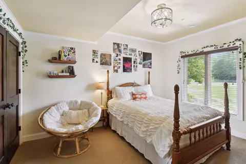 Bedroom - 7645 Turner Rd, Independence, MN 55359 photo 1 of 3