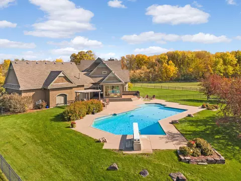 Exterior - 7645 Turner Rd, Independence, MN 55359 photo 1 of 7