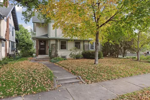 4155 Garfield Ave, Minneapolis, MN 55409