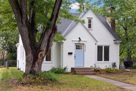 3900 Randall Ave, Saint Louis Park, MN 55416