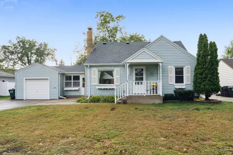 6938 Oakland Ave, Richfield, MN 55423