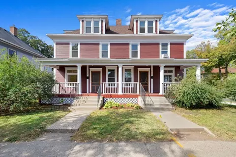 2702 Aldrich Ave S, Minneapolis, MN 55408