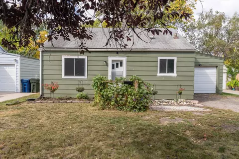 1025 N Broadway, Fergus Falls, MN 56537