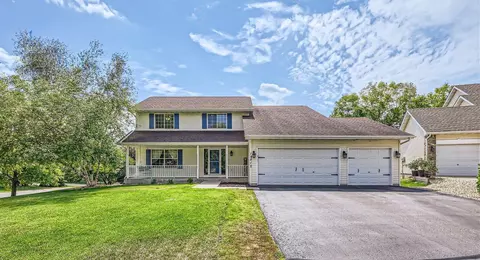 14812 Hillside Trl, Savage, MN 55378