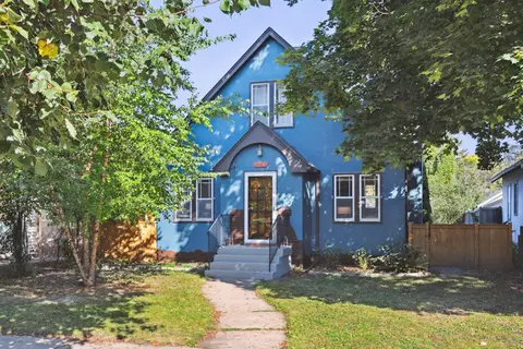 2951 Lincoln St NE, Minneapolis, MN 55418