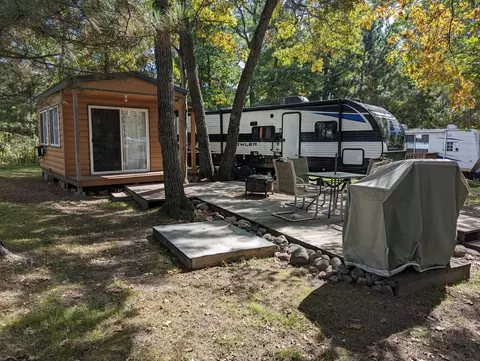 30604 Barkwood Trl, Breezy Point, MN 56472