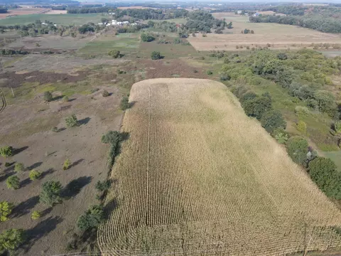 Nnn Brantner Rd, Lima Twp, WI 54736