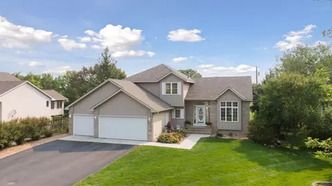 10948 Fox Hollow Ln N, Champlin, MN 55316