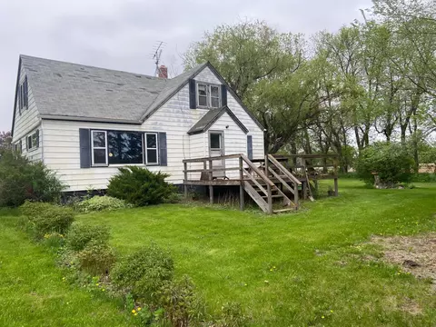 1910 County Highway 13, Diamond Lake Twp, MN 56149