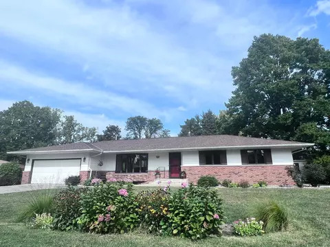 1425 Molan Ter, Columbia Heights, MN 55421