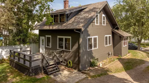 215 Chippewa St, Brainerd, MN 56401