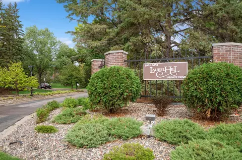 5901 Laurel Ave #224, Golden Valley, MN 55416