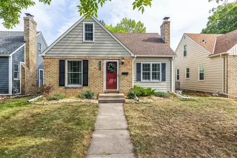 3025 Jersey Ave S, Saint Louis Park, MN 55426