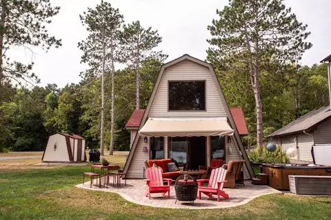 926 A Sunrise Beach Dr, Amery, WI 54001