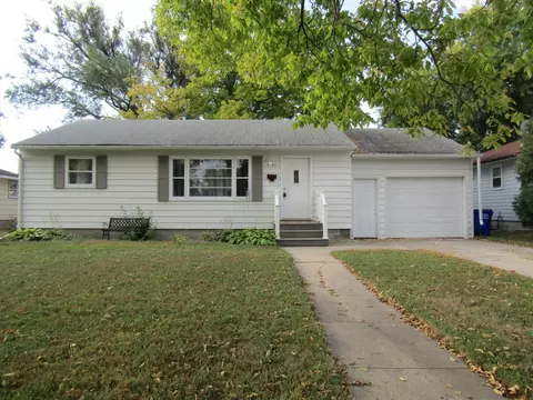 1141 12th Ave, Granite Falls, MN 56241