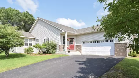 8545 Adair Cir N, Brooklyn Park, MN 55443