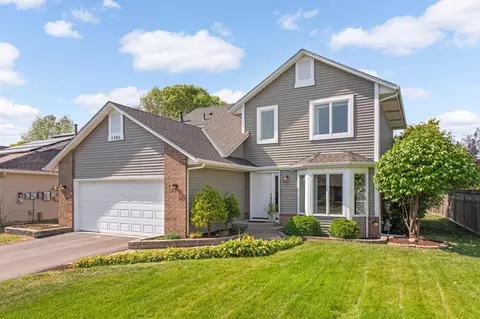 1743 Karis Way, Eagan, MN 55122