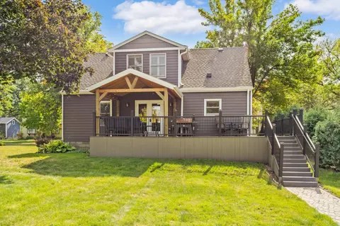 116 Hoffman St W, Cannon Falls, MN 55009