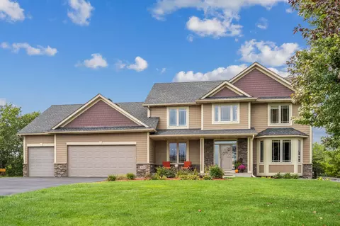 14156 Louisiana Ave, Savage, MN 55378