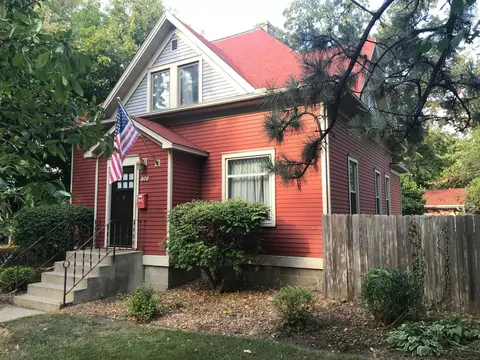 800 8th Ave N, Saint Cloud, MN 56303